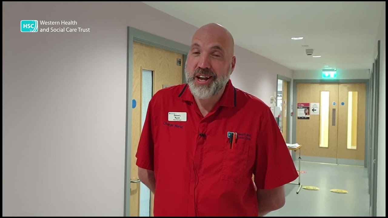 Hospital at Home | Introduction to the Team