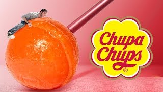Chupa-Chups How To Make
