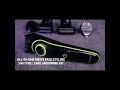 Kemei 696 Electric Hair Clipper Multifunctional Trimmer For Men Electric