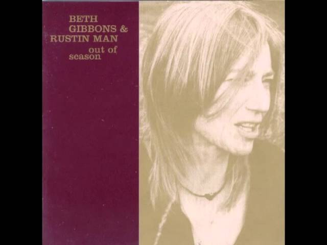 Beth Gibbons - Rustin Man