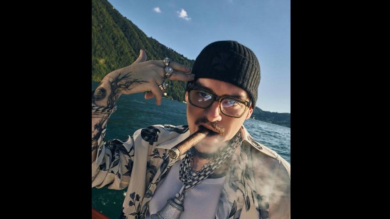 [FREE] Yeat Type Beat - 