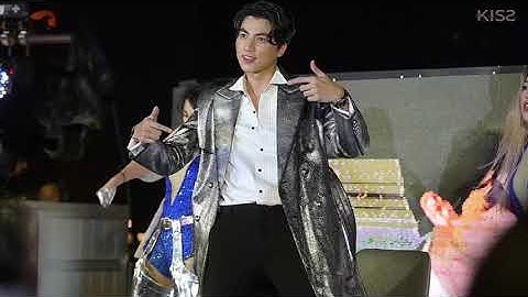 121020 River Night Party with Gulf (Day2) -  Sexy Back ~