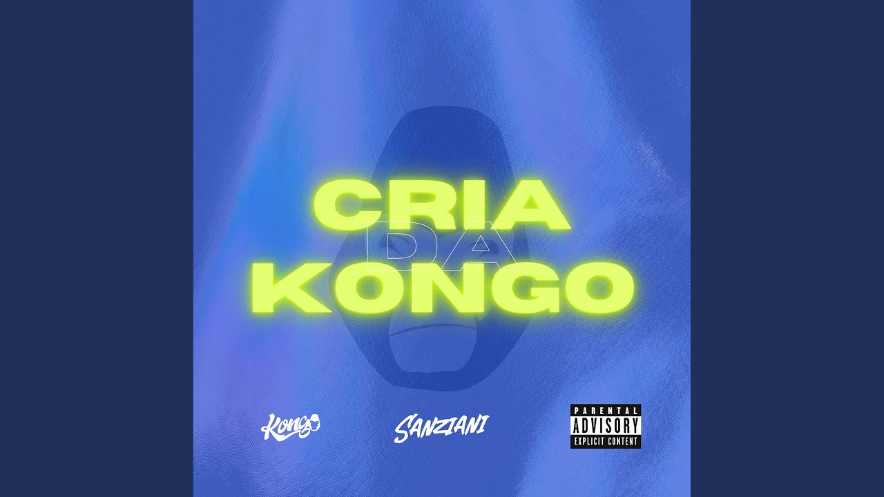 Watch Cria da Kongo on YouTube Watch Cria da Kongo on YouTube