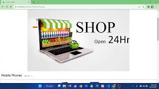 Web Task 17 | Web Programming | Java Institute | 1 st year