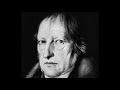 Hegel's Phenomenology of Spirit - Introduction (Bernstein - 2007)