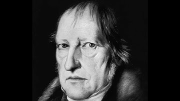 Hegel