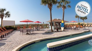 Best Western Ocean Sands Beach Resort | Myrtle Beach (SC), United States | Hotel Review 🛏️