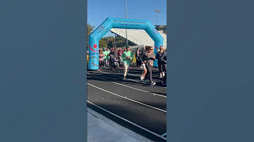 Wando Warrior 5K Race 2024 