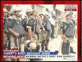 Vijay Pandit's body brought home