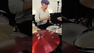 Charlie Puth - How Long - Drums Cover