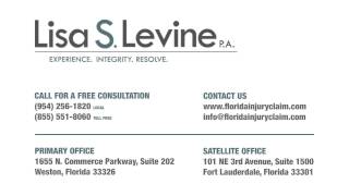 Broward County Nursing Home Abuse Lawyer Discusses Who Can Sue In a Florida Nursing Home Abuse Case