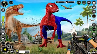 Real Dino Hunter 3D Hunting Game – Android Gameplay screenshot 5