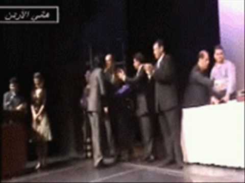 الفنان المتميز عبد العزيز عبد الرحمن افضل مطرب صاعد لعام 2009 