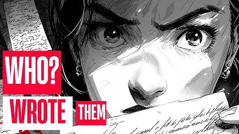 The Circleville Letters – The Anonymous Writer Who Terrorized a Town