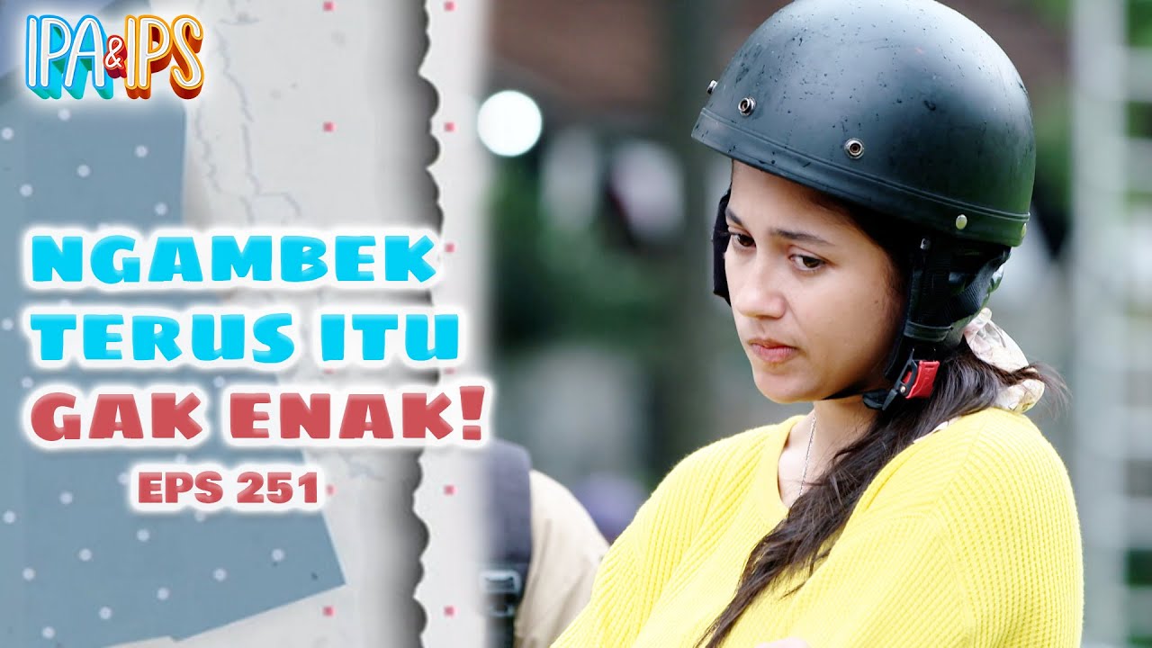 Michelle Nyesel Banget, Setelah Ngambek Sama Rifki! | IPA IPS | EPS.251 ...