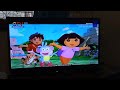 Intro Dora The Explorer GTV Season 7 8 