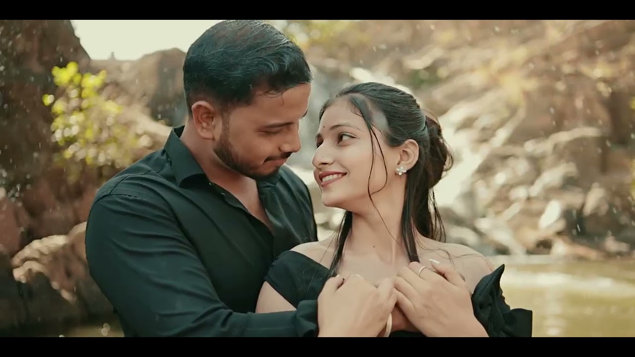 Piyush♥️&Tanu 💖 Pre-wedding shoot in Udaipur #Udaipur 