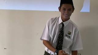 Contoh Projek RBT Ting 3 Contoh Projek RBT Ting 3