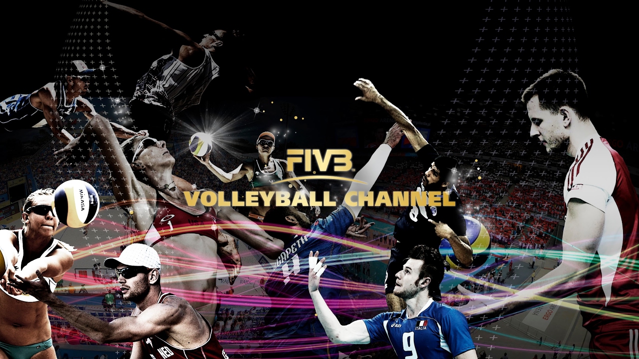 WATCH LIVE FIVB Womens Challenger Cup