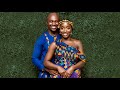 Lydia & Emmanuel Traditional Wedding