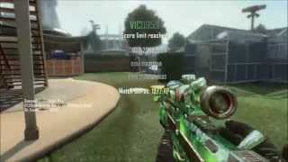 2 Leftovers (bo2)