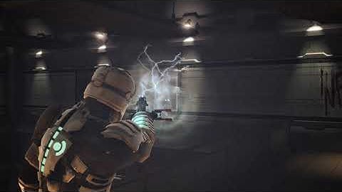 Dead Space 2008: fixed enemy spawn tables