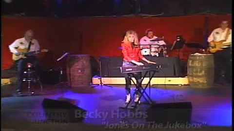 Country Junction Show #2 Becky Hobbs