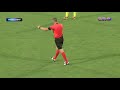 FC Pyunik - FC Maccabi Tel Aviv 0-0 | Highlights