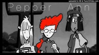 Doog The Dude - Pepper Ann