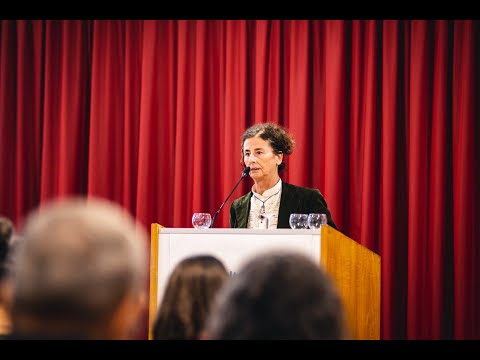 BETTINA PITZURRA 🌿 Presentada de "VOTA SARDIGNA" @ Aristanis 17/12/2023