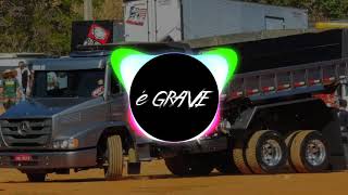 É Grave - Halsey Without Me - REGGAE DO MARANHÃO COM GRAVE