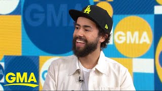 Ramy Youssef on his groundbreaking new comedy l GMA Profile