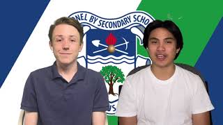 2021 Year End Assembly