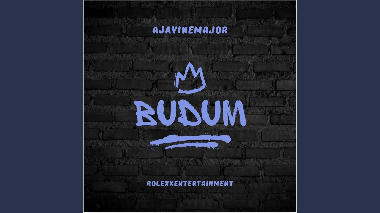 Watch Budum on YouTube Watch Budum on YouTube