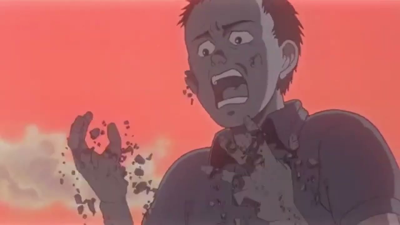 S-JACK - dainari (Lyric Video) 【MAD アキラ】