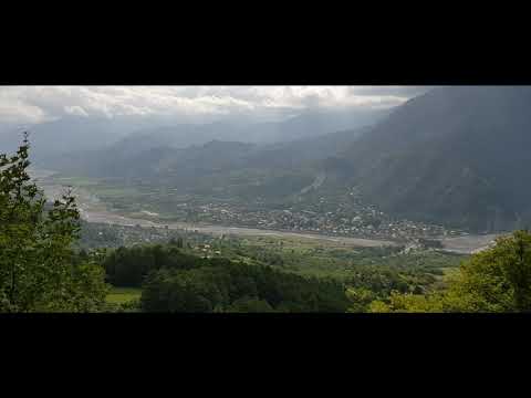 ლეჩხუმი/Lechkhumi 2019 teaser 2