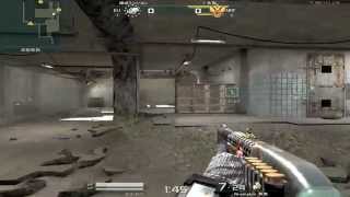 AVA CANNON 4KILL