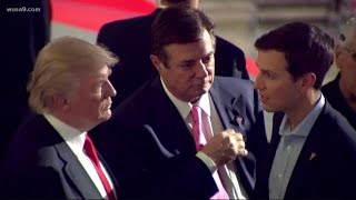 Is Paul Manaforts Sentencing Fair?