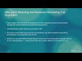 COVID-19 Series: Location analytics in movement monitoring