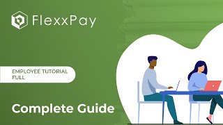 Employee tutorial – The complete guide