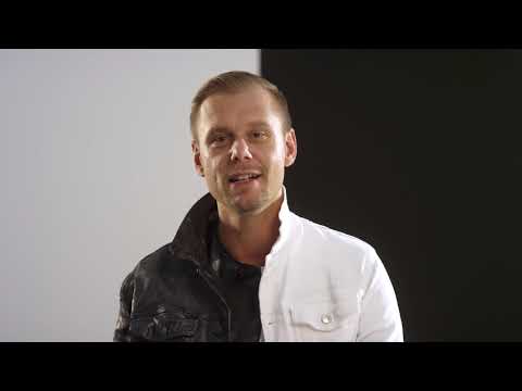 Armin van Buuren about 'Blah Blah Blah' - Armin van Buuren about 'Blah Blah Blah'