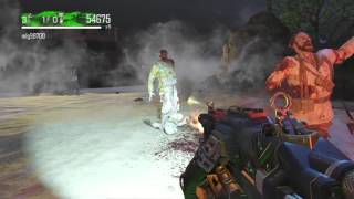 Call of Duty®: Black Ops III Zombies 2D and 3D screenshot 3