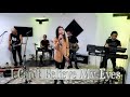 I Can't Believe My Eyes - Ice Bucket Band Cover (Air Supply)(FB LIVE June  14)