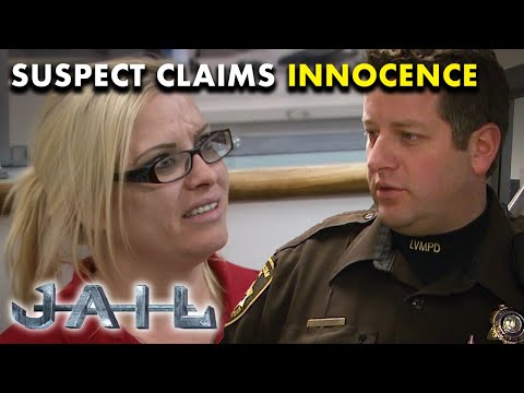 🔴 Boots and Brawls: Drunken Disputes in Custody | JAIL TV Show