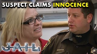 🔴 Boots and Brawls: Drunken Disputes in Custody | JAIL TV Show