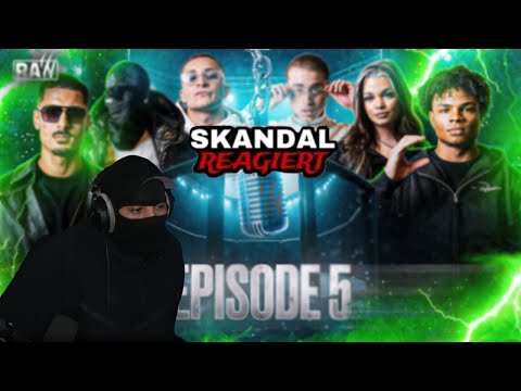 WIRD ER DER GEWINNER VON RAW SEASON ❓ | SKANDAL REACTION