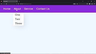 Mouse Event | Navigation interactive |  Power of  JavaScript | Basic to Advance