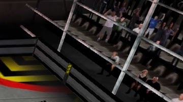 Robot Wars AOD intro 2 updated