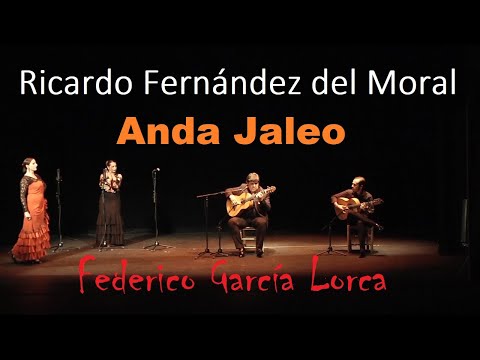 Ricardo - Jaleo