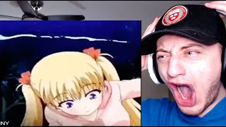 If You Laugh You Go To Hell #2 REACTION